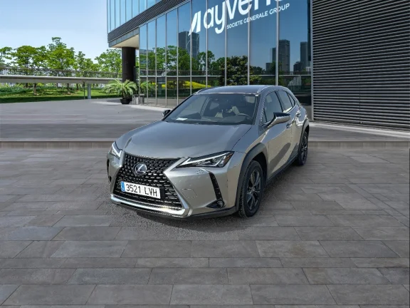 Lexus UX 2.0 250h Business