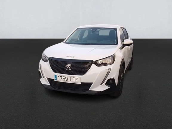 Peugeot 2008 Active Pack BlueHDI 81kW (110CV)