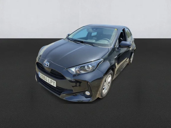 Toyota YARIS 1.5 120H Business Plus