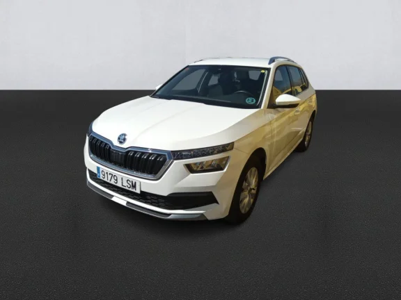 Skoda KAMIQ 1.0 TSI 81kW (110CV) DSG Ambition