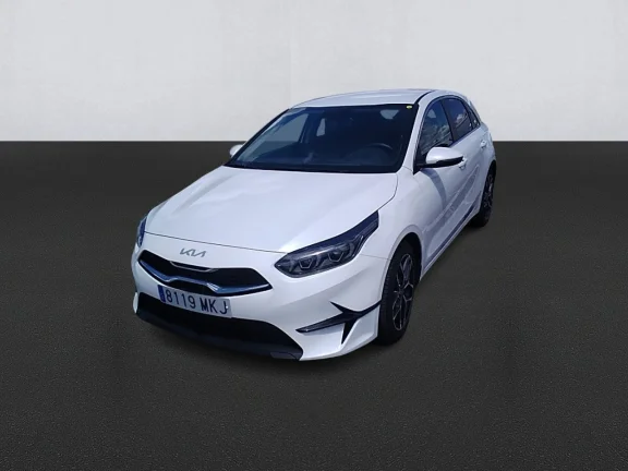 KIA CEED 1.5 MHEV 118kW (160CV) Tech DCT
