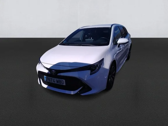 Toyota COROLLA 2.0 180H STYLE E-CVT TOURING SPORT