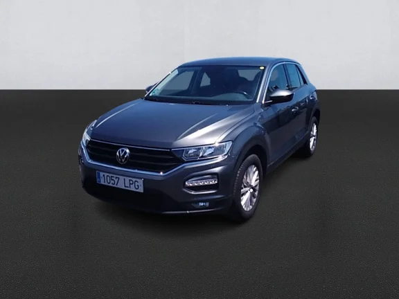 Volkswagen T-Roc Edition 2.0 TDI 85kW (115CV)