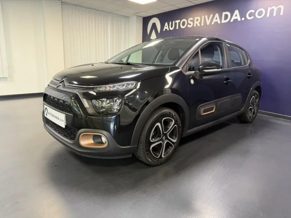 Citroen C3 BlueHDi 75KW (100CV) S&S C-Series