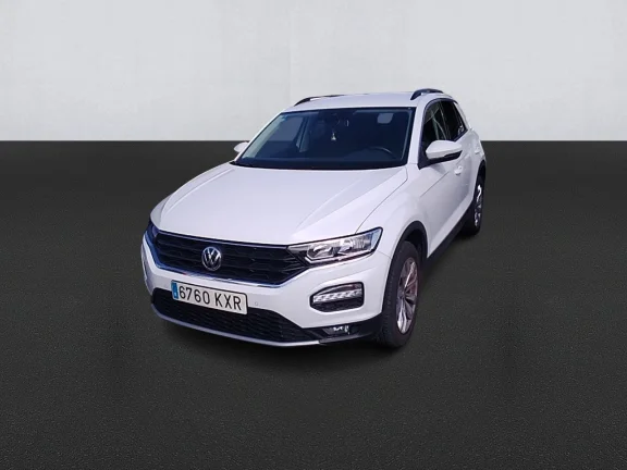 Volkswagen T-Roc Advance 1.0 TSI 85kW (115CV)