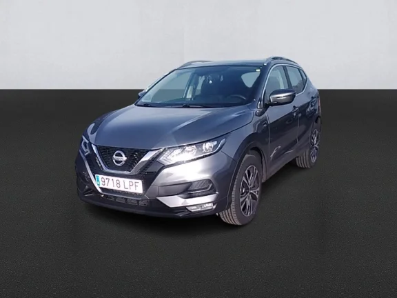 NISSAN QASHQAI DIG-T 103 kW (140 CV) E6D N-STYLE