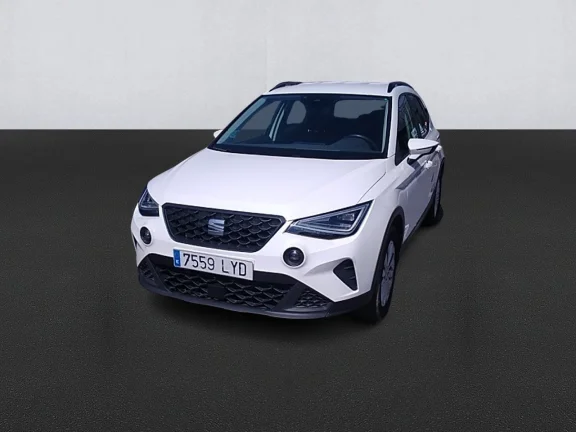 SEAT ARONA 1.0 TSI 81kW (110CV) Style Plus
