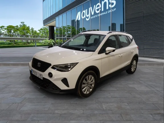 SEAT ARONA 1.0 TSI 81kW (110CV) Style Plus