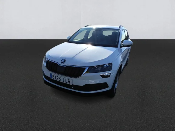 Skoda KAROQ 2.0 TDI 110kW (150CV) DSG 4X4 Ambition