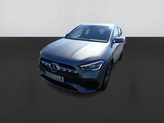 Mercedes Benz GLA GLA 200 D