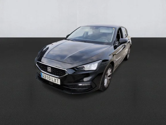 SEAT Leon 2.0 TDI 85kW S&S Style Go