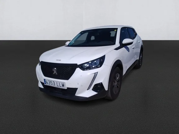 Peugeot 2008 Active BlueHDI 81kW (110CV)