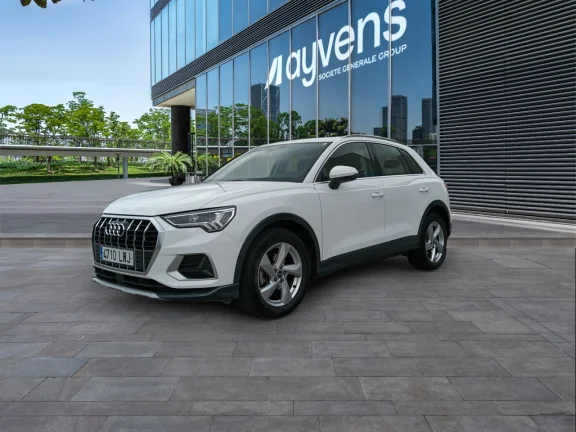 Audi Q3 Advanced 35 TDI 110kW (150CV) S tronic