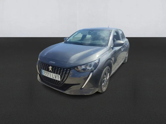 Peugeot 208 PureTech 73kW (100CV) Active Pack