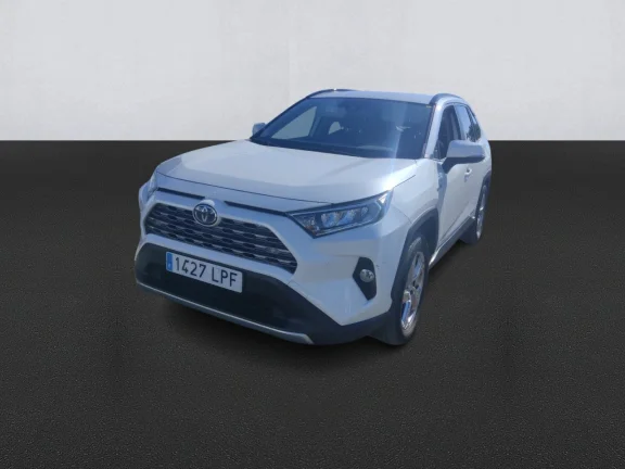 Toyota RAV4 2.5l 220H Advance