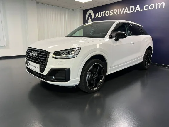 Audi Q2 Sport 30 TDI 85kW (116CV)