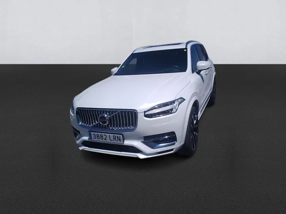 Volvo XC90 2.0 T8 AWD Recharge Inscription Auto