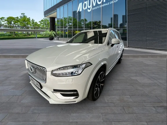 Volvo XC90 2.0 T8 AWD Recharge Inscription Auto