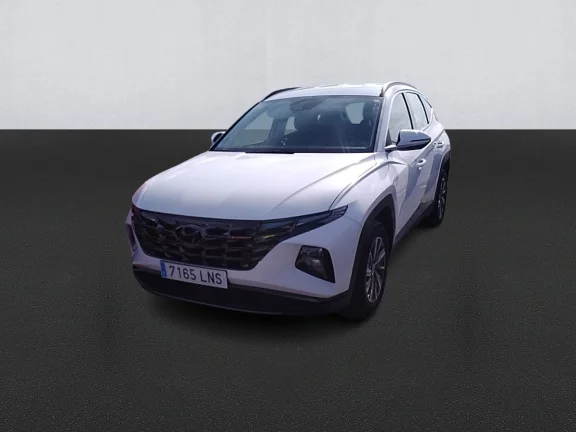 Hyundai Tucson 1.6 TGDI 169kW (230CV) HEV Maxx Auto