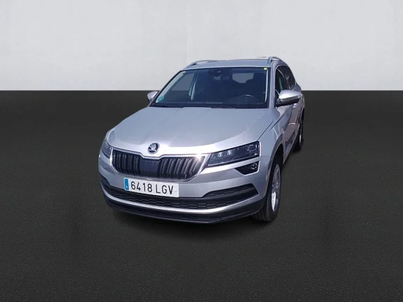 Skoda KAROQ 2.0 TDI 110kW (150CV) Ambition