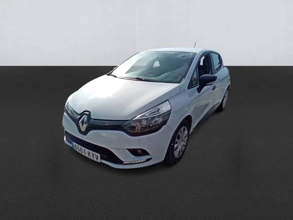 Renault Clio Business dCi 66kW (90CV) -18