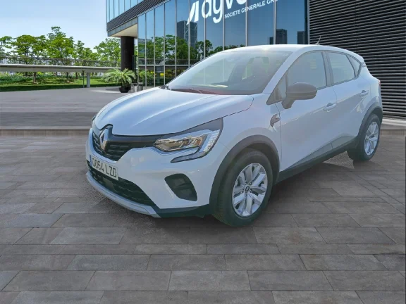 Renault CAPTUR Intens TCe 74kW (100CV) GLP