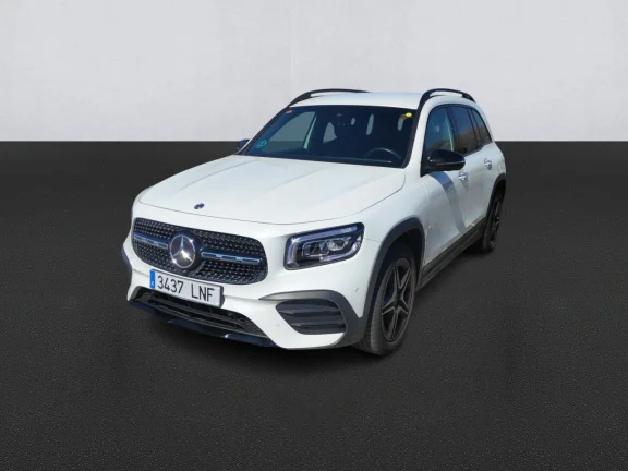 Mercedes Benz GLB 2.0 GLB 200 D DCT 110KW (150CV)