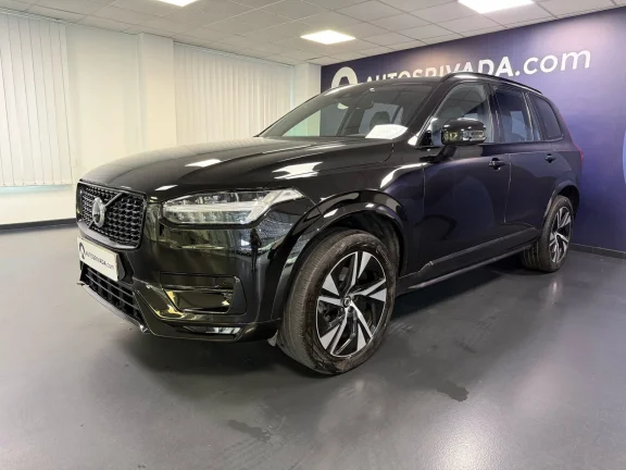 Volvo XC90 2.0 B5 D AWD Inscription Auto