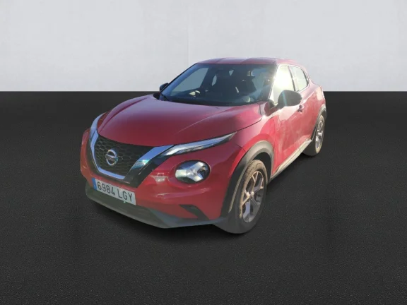 NISSAN JUKE DIG-T 86 kW (117 CV) 6 M/T ACENTA