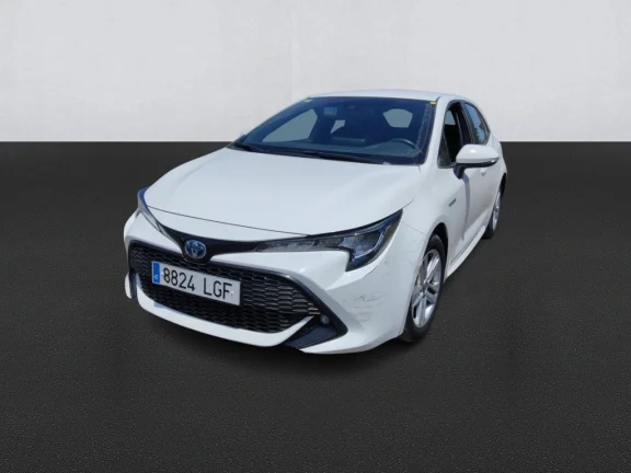 Toyota COROLLA 1.8 125H ACTIVE E-CVT