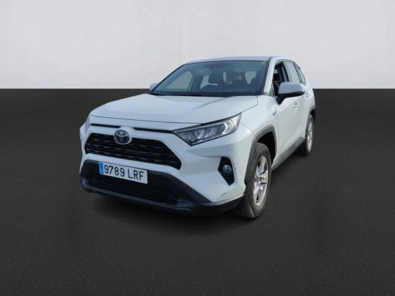 Toyota RAV4 2.5l 220H Business