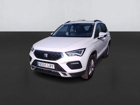 SEAT Ateca 1.0 TSI 81kW St&Sp Style Go