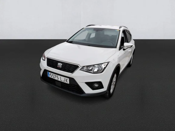 SEAT ARONA 1.0 TSI 85kW (115CV) Style Go Eco