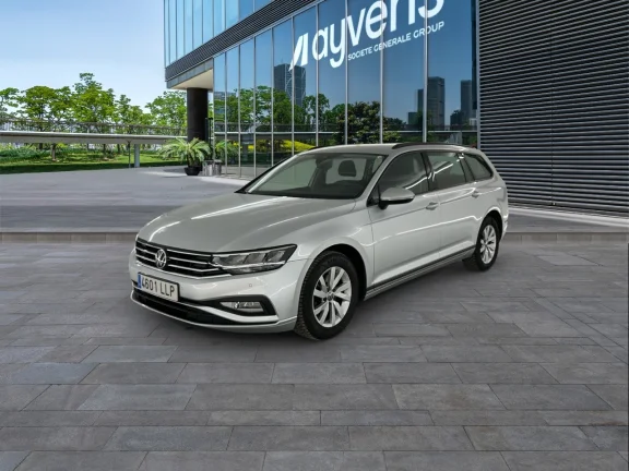 Volkswagen Passat Variant Business 2.0 TDI 90kW (122CV) DS