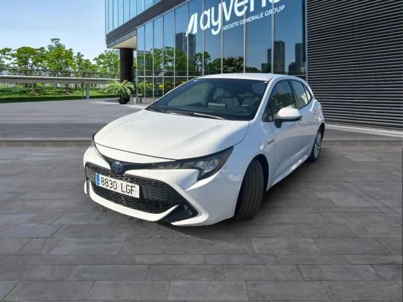 Toyota COROLLA 1.8 125H ACTIVE E-CVT