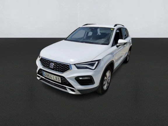 SEAT Ateca 2.0 TDI 85kW (115CV) S&S Style Go "M"