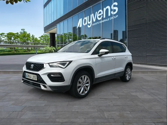 SEAT Ateca 2.0 TDI 85kW (115CV) S&S Style Go "M"