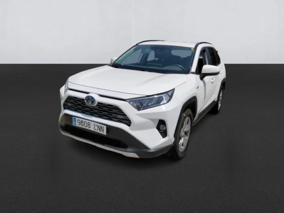 Toyota RAV4 2.5l 220H Advance 4WD