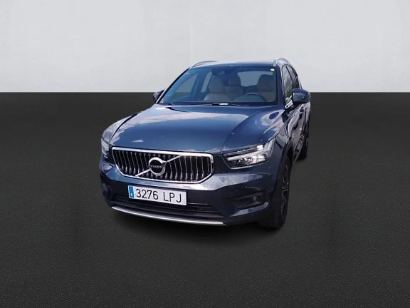 Volvo XC40 1.5 T4 Twin Recharge Inscription Auto