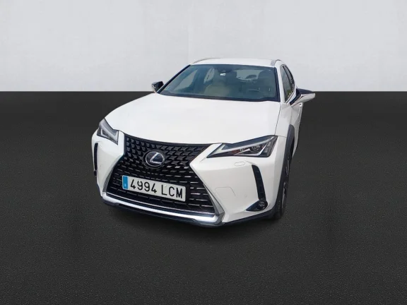 Lexus UX 2.0 250h Executive Navigation