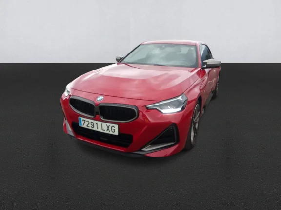 BMW SERIES 2 M240iA xDrive