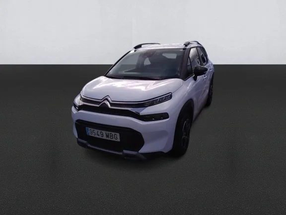 Citroen C3 Aircross BlueHDi 81kW (110CV) S&S Feel Pack