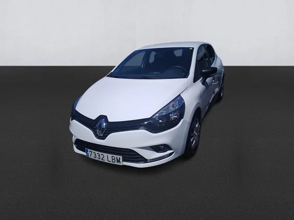 Renault Clio Business TCe 55kW (75CV) -18