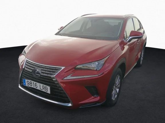 Lexus NX 2.5 300h Business Navigation 2WD