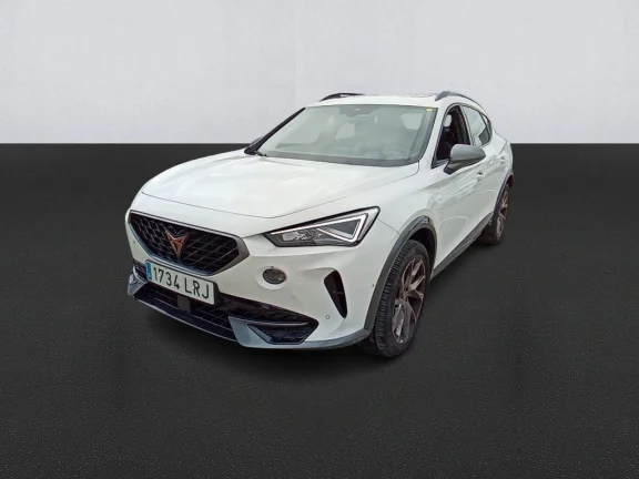 Cupra Formentor 1.5 TSI 110kW (150 CV) DSG