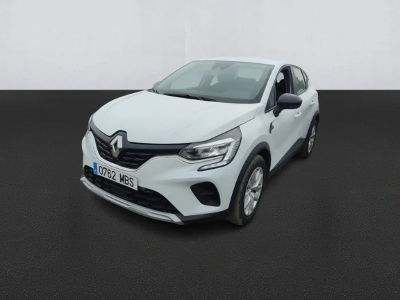 Renault CAPTUR Intens TCe 74kW (100CV) GLP
