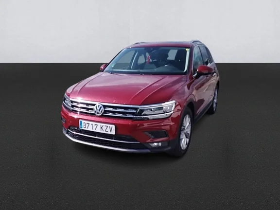 Volkswagen Tiguan Sport 2.0 TDI 110kW (150CV)