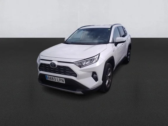 Toyota RAV4 2.5l 220H Advance