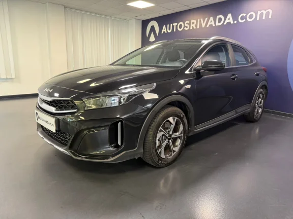KIA XCeed 1.0 T-GDi Drive 74kW (100CV)