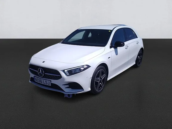 Mercedes Benz A-CLASS A 250 e